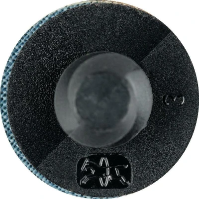 Afbeelding van PFERD CDR 20 A 120 42770212 Schuurblad Korrelgrootte (Ø) mm 100 stuk(s)