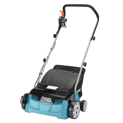Afbeelding van Makita UV3200 230V Verticuteerder 32 cm in doos