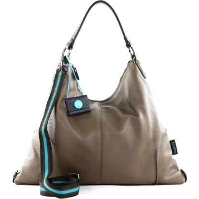 Afbeelding van Gabs Solange Handtas, Dames, Maat: One Size, Mud