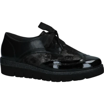 Afbeelding van Gabor Dames Veterschoenen