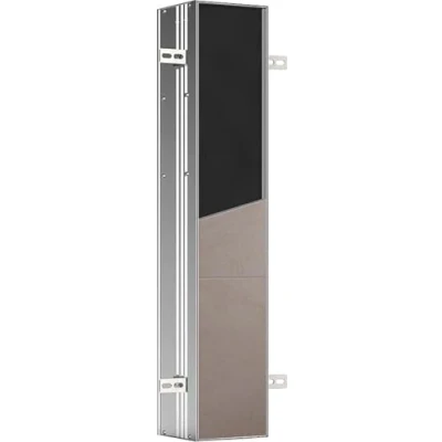 Afbeelding van Emco module san access inb asis plus 150x154x803mm toilet 975611011
