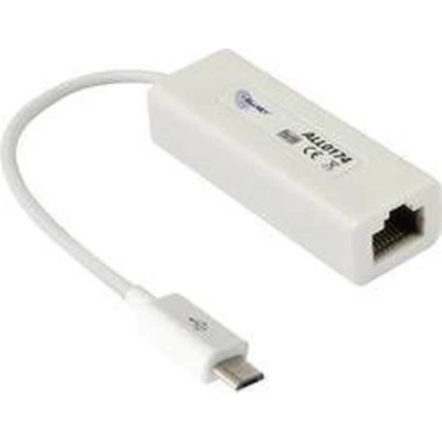 Afbeelding van Allnet ALL HS02530_LAN_OPTION Netwerkadapter 100 MBit/s LAN (10/100 MBit/s), Micro USB