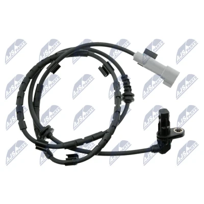Afbeelding van NTY HCA CH 092 ABS sensor Vooras links Actieve 995mm CHEVROLET: Spark (M300) 1.0, 1.2, 1.2 LPG, 1.0 LPG 2010