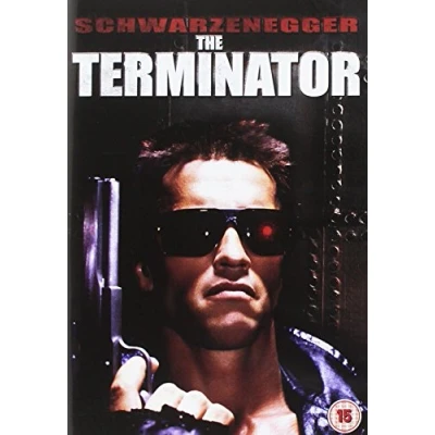 Afbeelding van The Terminator