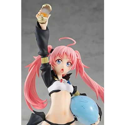 Afbeelding van Good Smile Company Die keer werd ik gereïncarneerd als slijm POP UP PARADE Milim