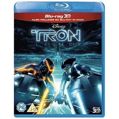 Afbeelding van Tron: Legacy