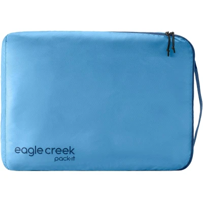 Afbeelding van Organiser Eagle Creek Pack It Isolate Cube L Blue Dawn