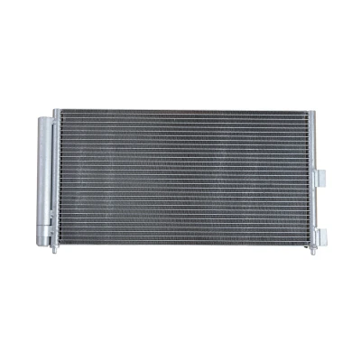 Afbeelding van Condensor, airconditioning NRF 35500
