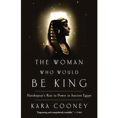 Afbeelding van The Woman Who Would Be King: Madusa Story