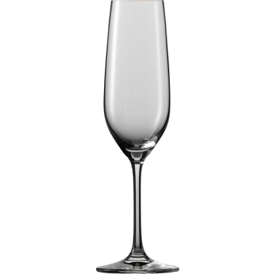 Afbeelding van Schott Zwiesel Vina champagneglazen 22,7cl