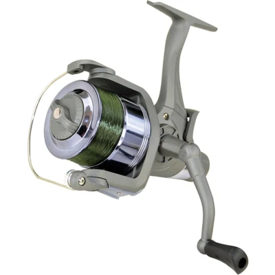Afbeelding van Carp Zoom Multifish karpermolen 5000 Incl. Lijn