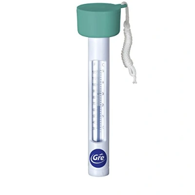 Afbeelding van Gre 40051 Thermometer 19 cm, Blauw, 3 x 15 cm