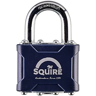 Afbeelding van Squire Stronglock 35 hangslot
