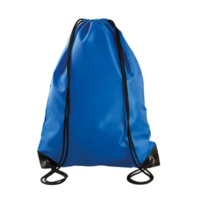 Afbeelding van Kimood Rugzak met koordjes KI0189 Royal Blue