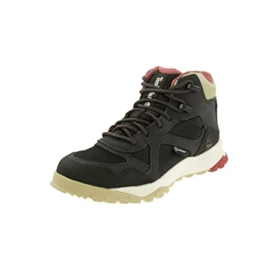 Afbeelding van Timberland Lincoln Peak wandelschoenen voor dames, TB 0A5PPB 015