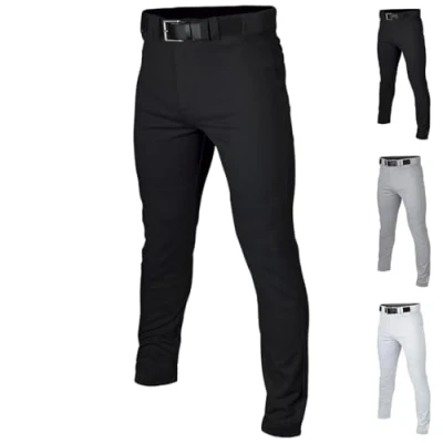 Afbeelding van Easton Rival+ Open Bottom Pant Adult XL Black