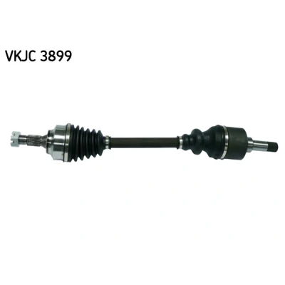Afbeelding van Skf Aandrijfas VKJC 3899