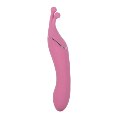 Afbeelding van Clitoris Stimulator Tempt And Tease Kiss