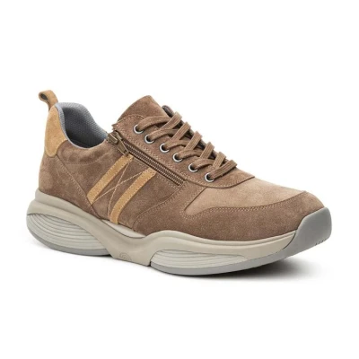 Afbeelding van Sneaker Xsensible Men SWX3 Stretchwalker Nutmeg Schoenmaat 45