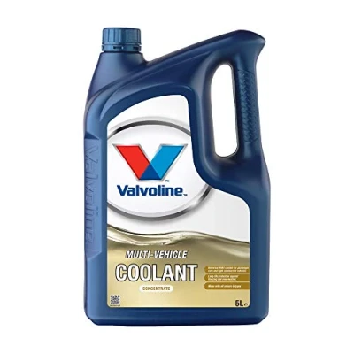 Afbeelding van Anti vries/koelvloeistof VALVOLINE 874739