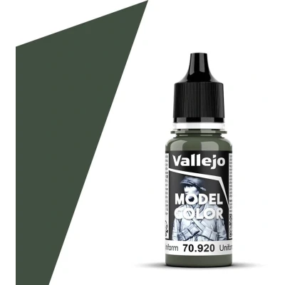 Afbeelding van Model Color German Uniform 17ml 70920