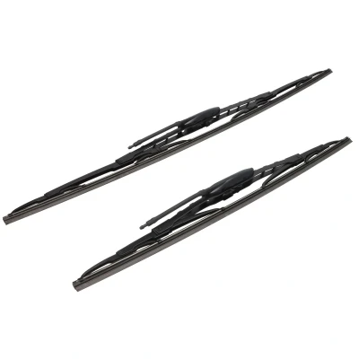 Afbeelding van Ruitenwisserblad Bosch 3 397 118 321 651 Twin x2