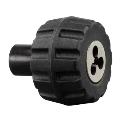 Afbeelding van Makita SC00000579 Snijplaat M6 met houder