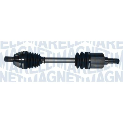 Afbeelding van Aandrijfas MAGNETI MARELLI 302004190301