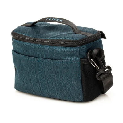Afbeelding van Tenba BYOB 7 Camera Insert Blauw