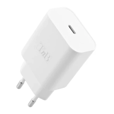 Afbeelding van Netstroomlader USB C Power Delivery 20 W T&#039;nB