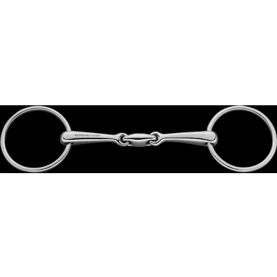 Afbeelding van Sprenger Watertrens MAX Control 12mm Dubbel Gebroken 13,5cm