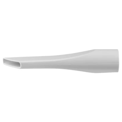 Afbeelding van Makita Kierzuigmond Kort Wit 451240 7