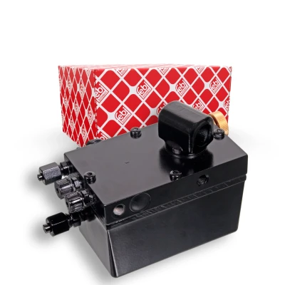 Afbeelding van Febi Bilstein Kantelpomp Cabine 102736