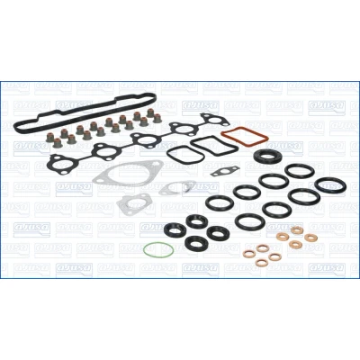 Afbeelding van Ajusa Cilinderkop pakking set/kopset 53018300
