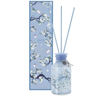 Afbeelding van IPURO Limited Edition geurstokjes Mystical Trees 240ml