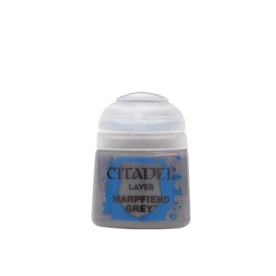 Afbeelding van Citadel Layer: Slaanesh Grey