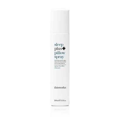 Afbeelding van This Works Sleep Plus Pillow Spray Vegan, 100 ml