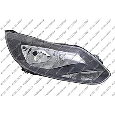 Afbeelding van PRASCO FD4284913 Koplampen rechts H7, H1/H7, HB4, H1 FORD: FOCUS 3 Turnier,