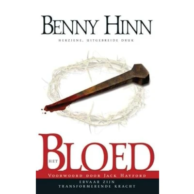Afbeelding van Het bloed (Paperback)