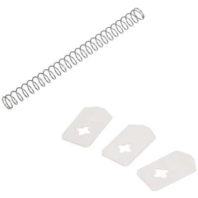Afbeelding van Leifheit 37202 Comfortline Kersenontpitter Onderhoudsset 4 Delig