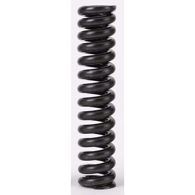 Afbeelding van Ergotec vervangingsveer zadelpen PM 705N 350 mm staal zwart