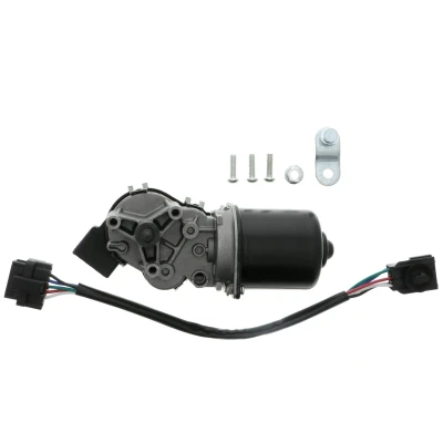 Afbeelding van Vemo Ruitenwissermotor V46 07 0001