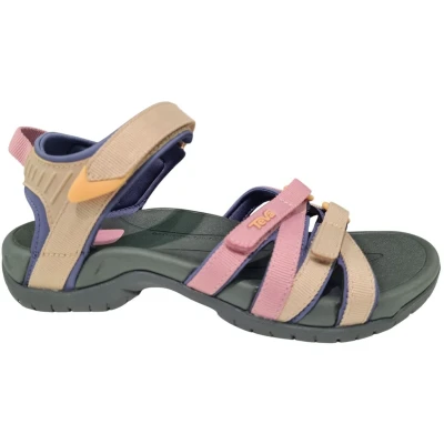 Afbeelding van teva W Tirra ROOT LIGHT MULTI 4266 Sandalen