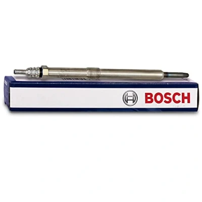 Afbeelding van Bosch GLP057 Gloeibougie Duraterm Kartondoos 1 stuk voor dieselmotorvoertuigen