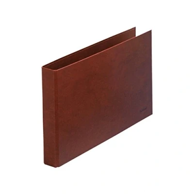 Afbeelding van Ringmap DOHE 40 mm Din A4 12 Stuks (36,5 x 26 6 cm)