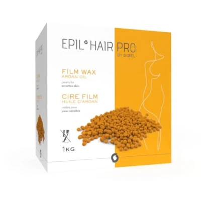 Afbeelding van Harsparels Argan Gold Gevoelige Huid 1kg