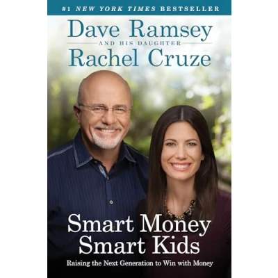 Afbeelding van Smart Money Kids: Raising the Next Generation to Win with