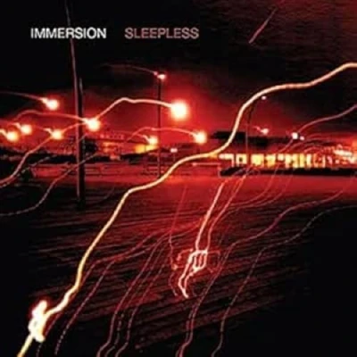 Afbeelding van Immersion Sleepless (CD)