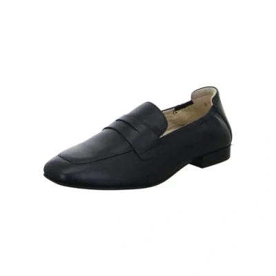 Afbeelding van ARA Lyon Slipper, voor dames, zwart, 40 EU, EU Breed
