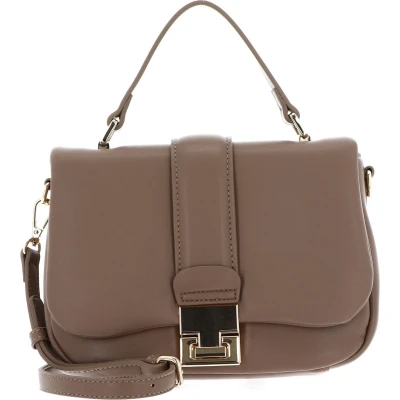 Afbeelding van Seidenfelt Dalarna Schoudertas, Dames, Maat: One Size, Soft toffee